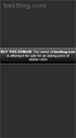 Mobile Screenshot of bestbug.com